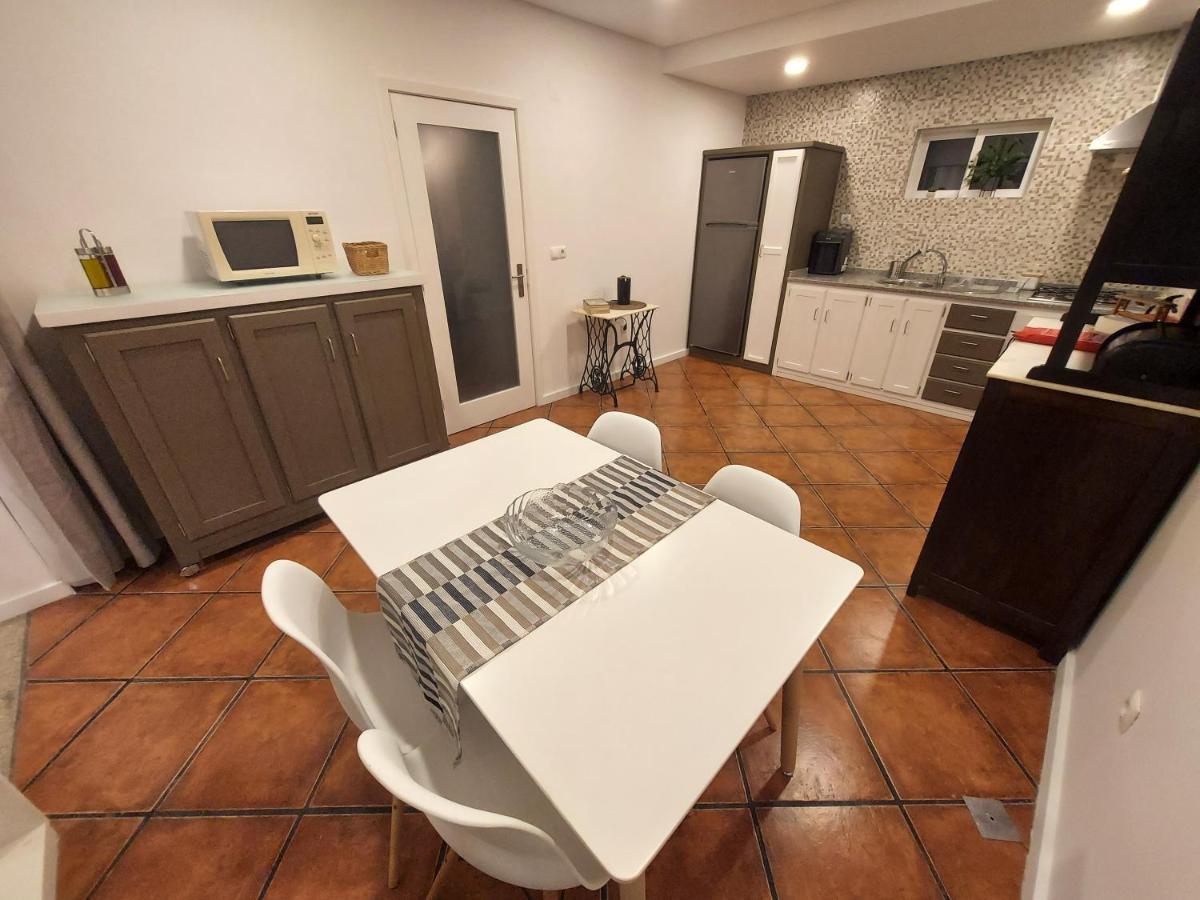 Villa Casa De Santo Antonio Marco de Canaveses Bagian luar foto