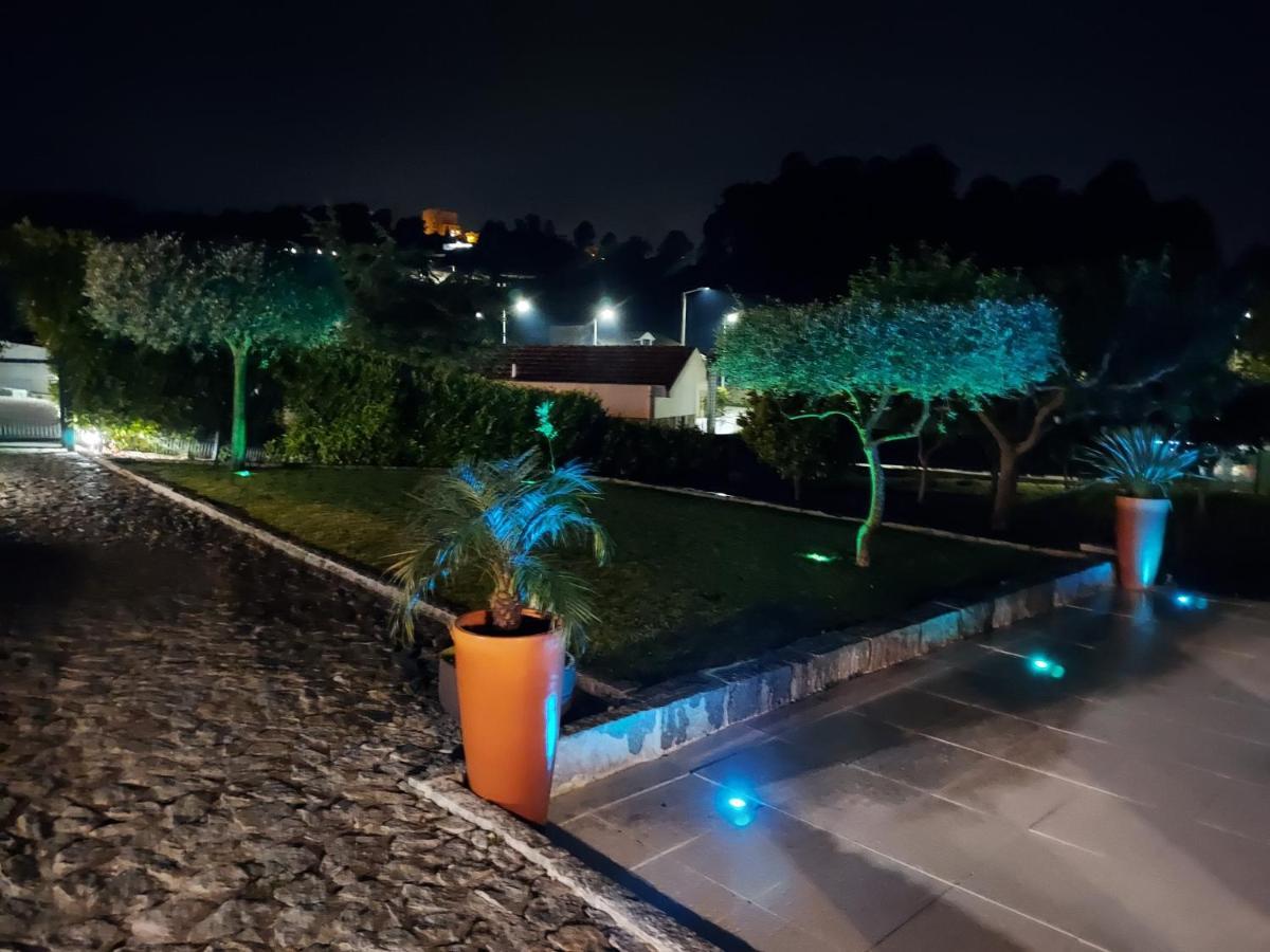 Villa Casa De Santo Antonio Marco de Canaveses Bagian luar foto