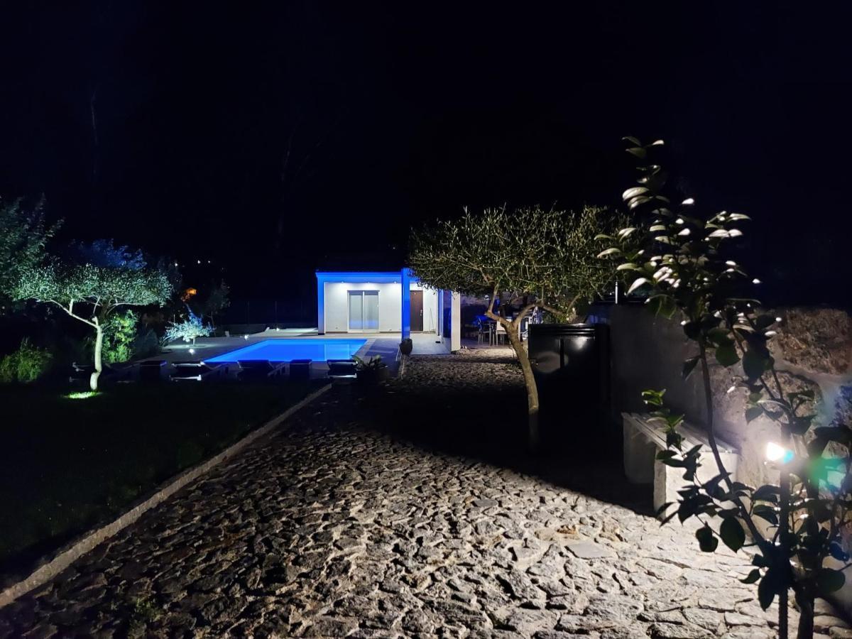 Villa Casa De Santo Antonio Marco de Canaveses Bagian luar foto
